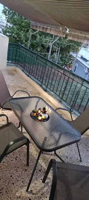 Villa Io Thessaloníki Ngoại thất bức ảnh