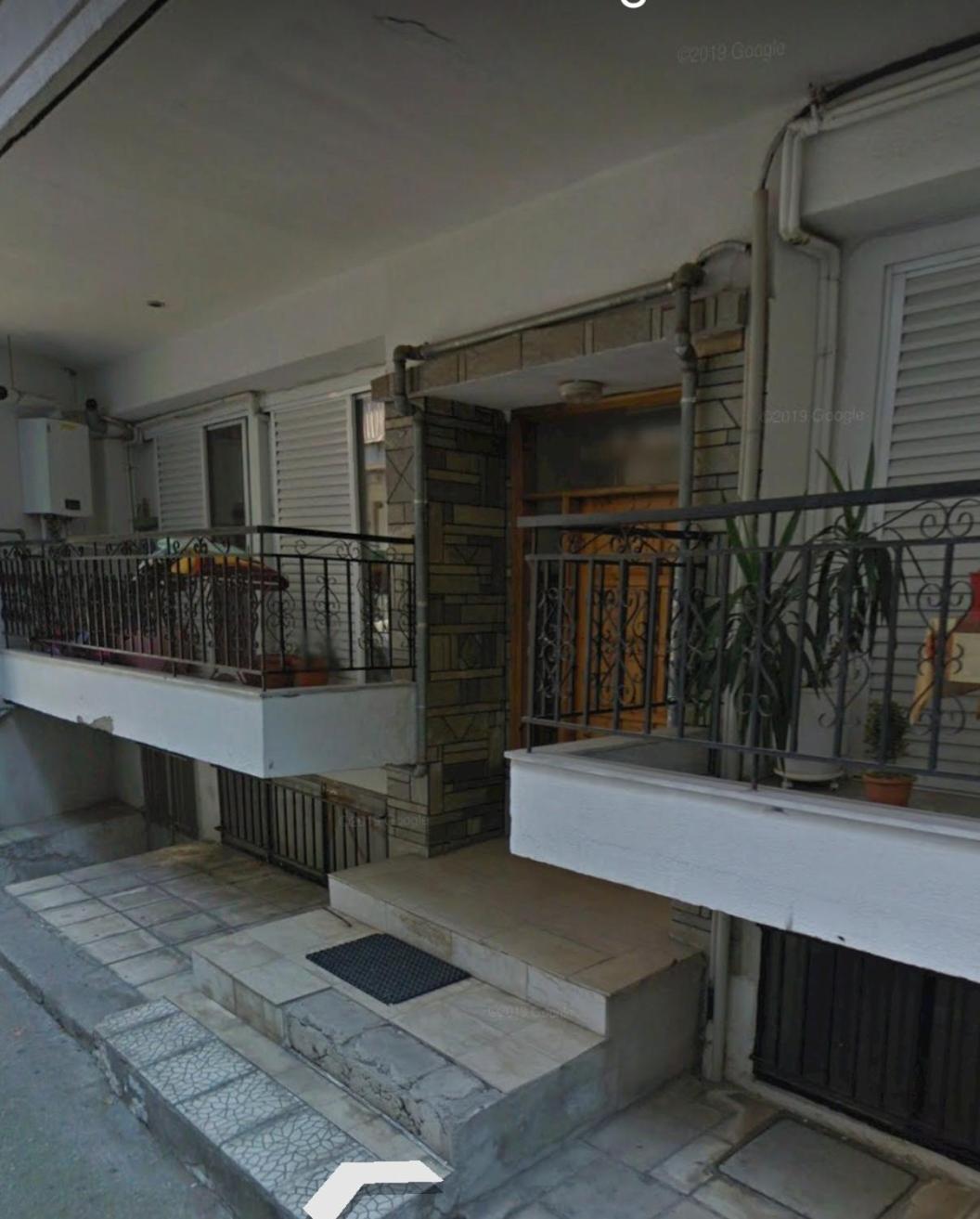 Villa Io Thessaloníki Ngoại thất bức ảnh