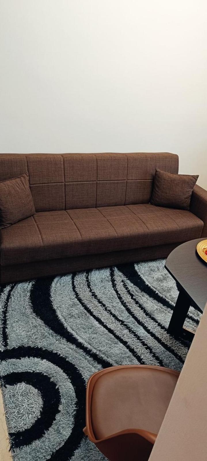 Villa Io Thessaloníki Ngoại thất bức ảnh