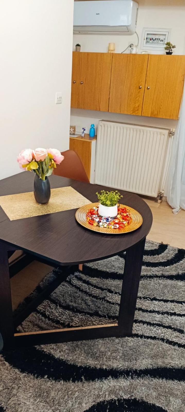 Villa Io Thessaloníki Ngoại thất bức ảnh