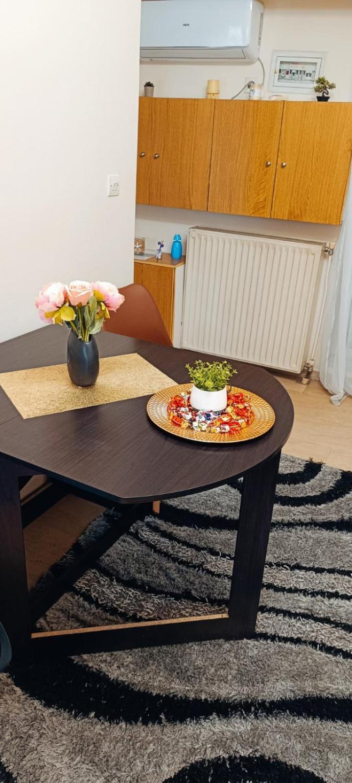 Villa Io Thessaloníki Ngoại thất bức ảnh