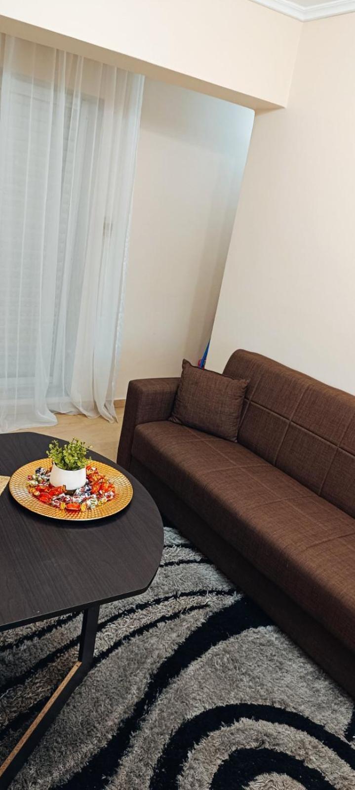 Villa Io Thessaloníki Ngoại thất bức ảnh